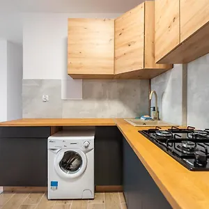  Apartament Saska Kepa Vistula